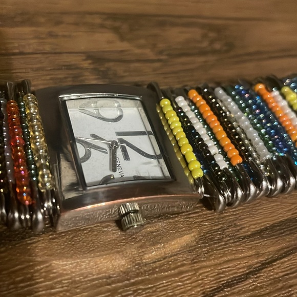 Handcrafted Watch - Picture 7 of 8